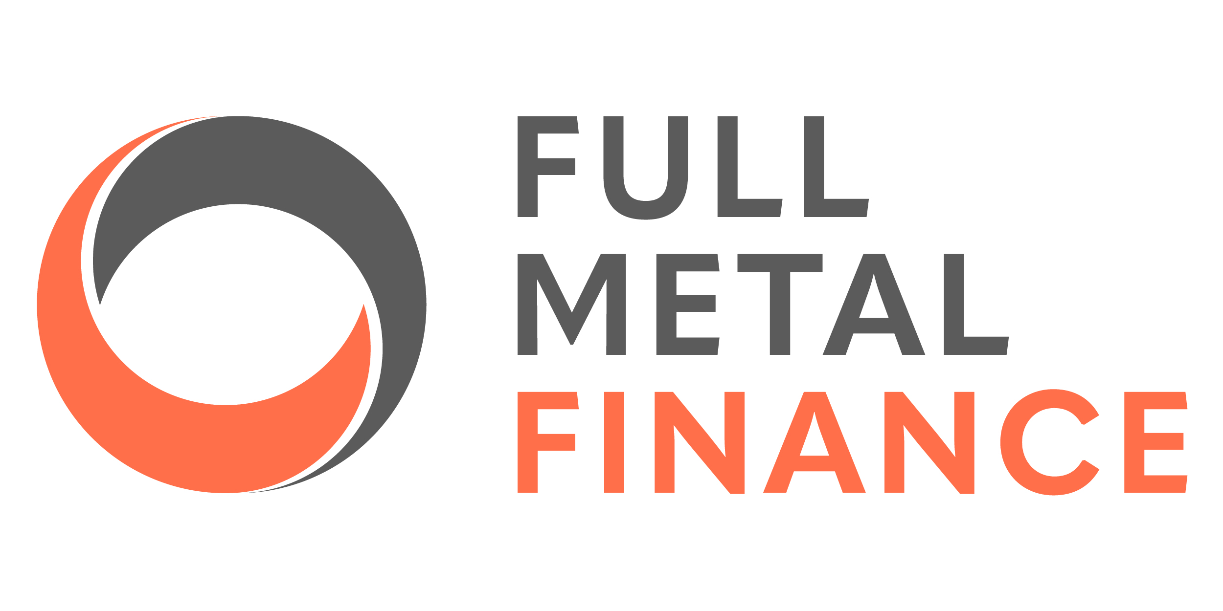 Full Metal Finance
